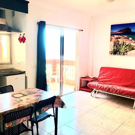 Aparthotel Regina Pacis Puerto de la Cruz  Zewnętrze zdjęcie