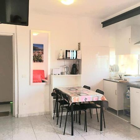 Aparthotel Regina Pacis Puerto de la Cruz  Zewnętrze zdjęcie