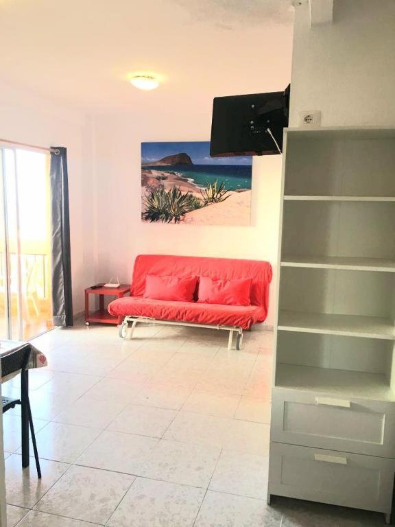 Aparthotel Regina Pacis Puerto de la Cruz  Zewnętrze zdjęcie