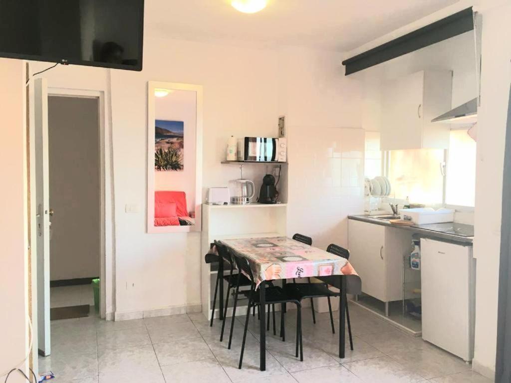 Aparthotel Regina Pacis Puerto de la Cruz  Zewnętrze zdjęcie